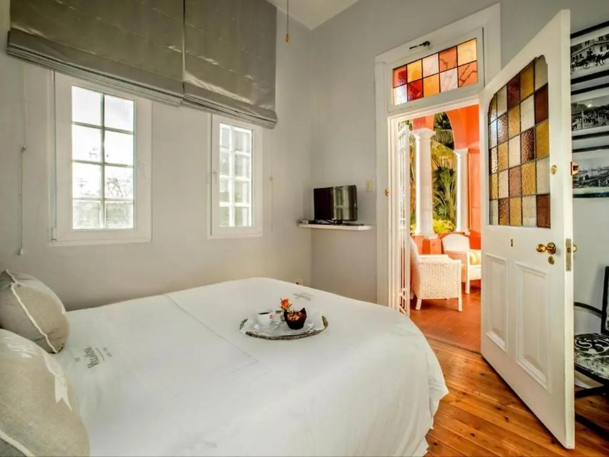 ****  The Villa Rosa Hotel & Self-Catering Apartments Kapstadt Südafrika