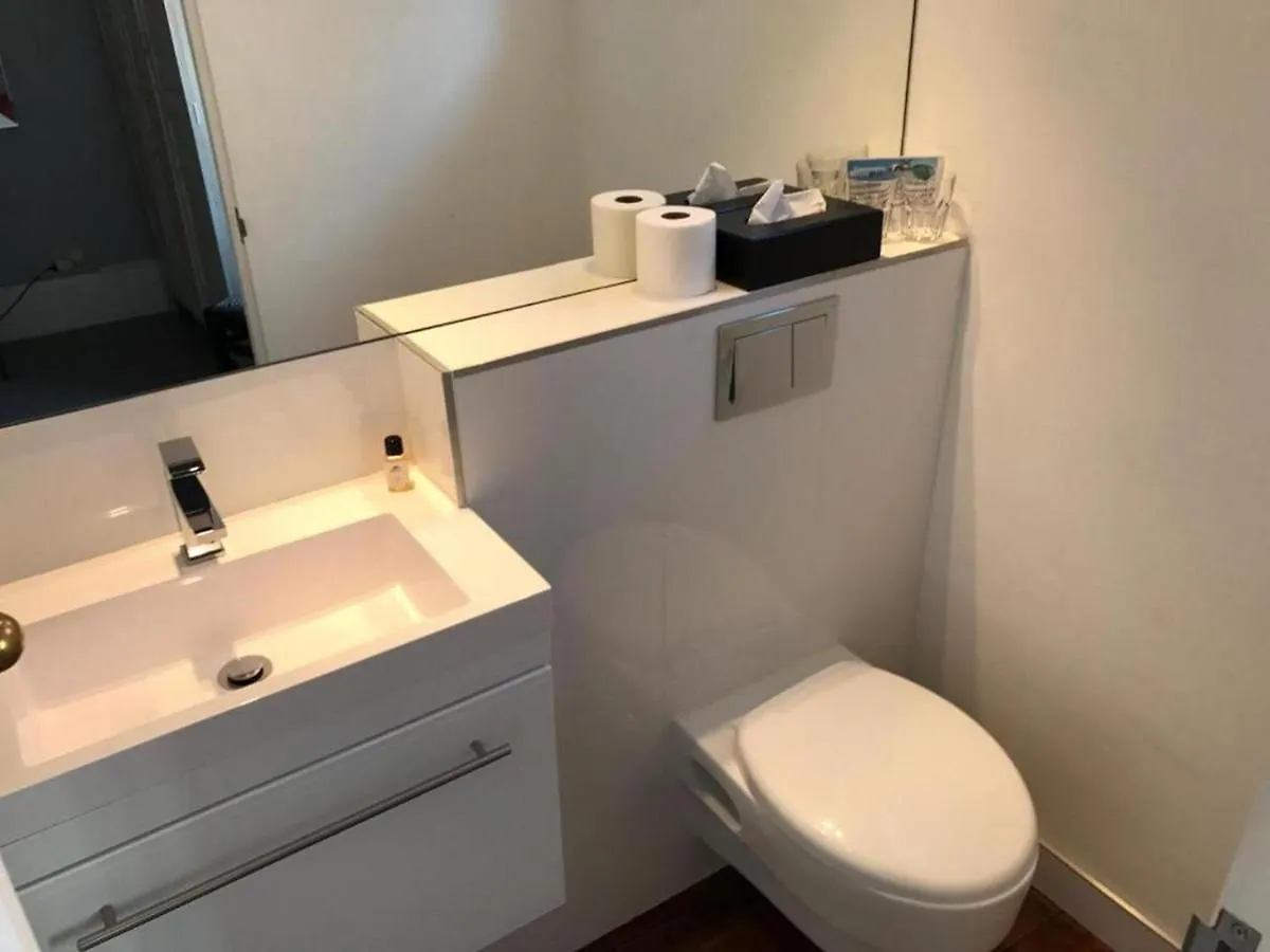 The Villa Rosa Hotel & Self-Catering Apartments Kapstadt
