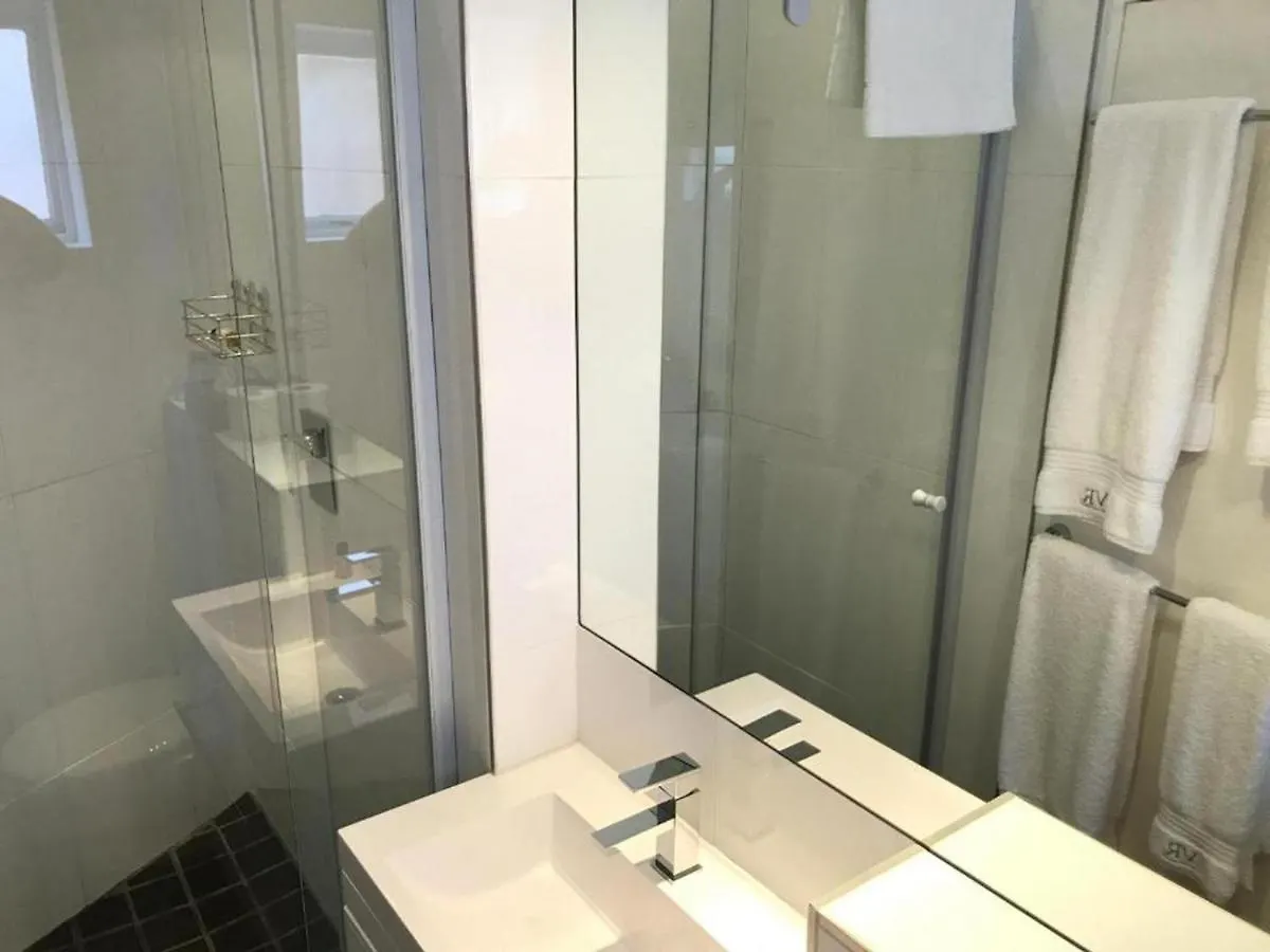The Villa Rosa Hotel & Self-Catering Apartments Kapstadt