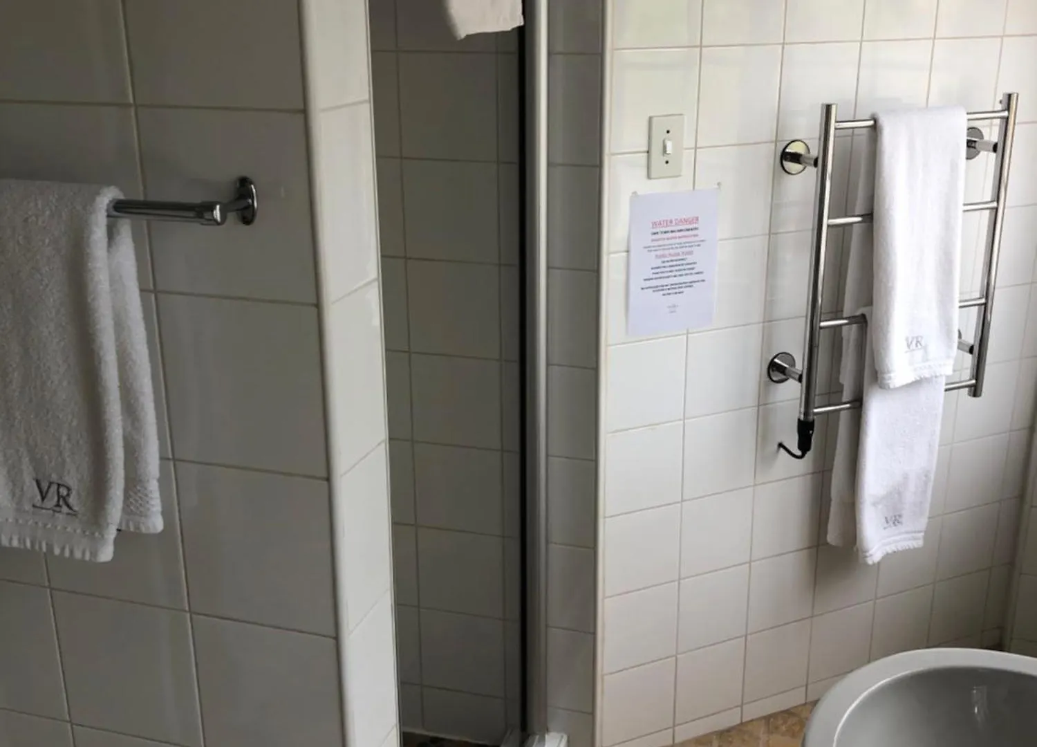 The Villa Rosa Hotel & Self-Catering Apartments Kapstadt