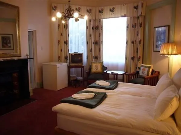 The Villa Rosa Hotel & Self-Catering Apartments Kapstadt 4*,  Südafrika