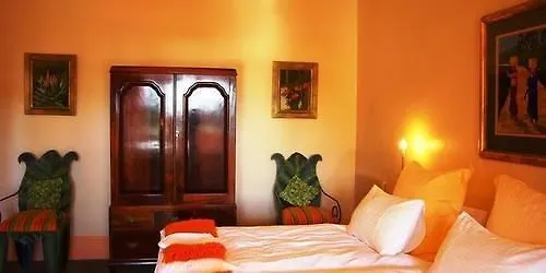 The Villa Rosa Hotel & Self-Catering Apartments Kapstadt