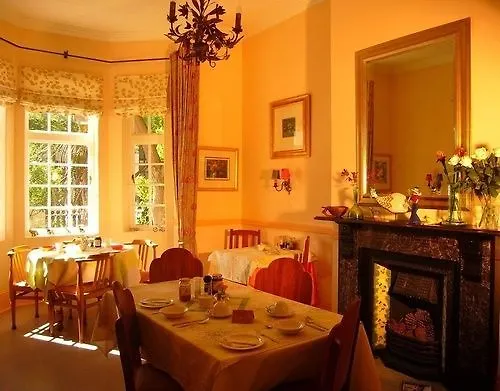 The Villa Rosa Hotel & Self-Catering Apartments Kapstadt 4*,
