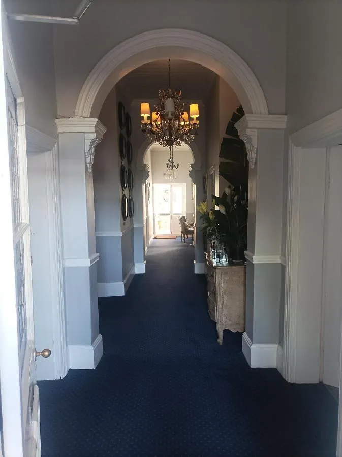 The Villa Rosa Hotel & Self-Catering Apartments Cape Town 4*,