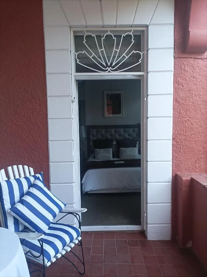 The Villa Rosa Hotel & Self-Catering Apartments Cape Town