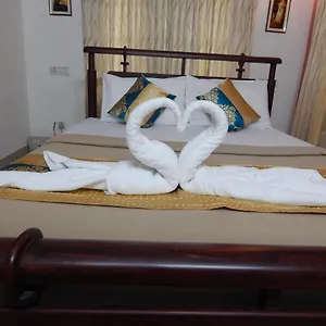 Royal Homes Aparthotel Kochi