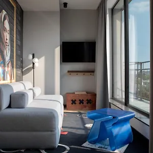 Bob W Noord Aparthotel Amsterdam