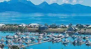 Port Hinchinbrook And Marina Hotel Cardwell